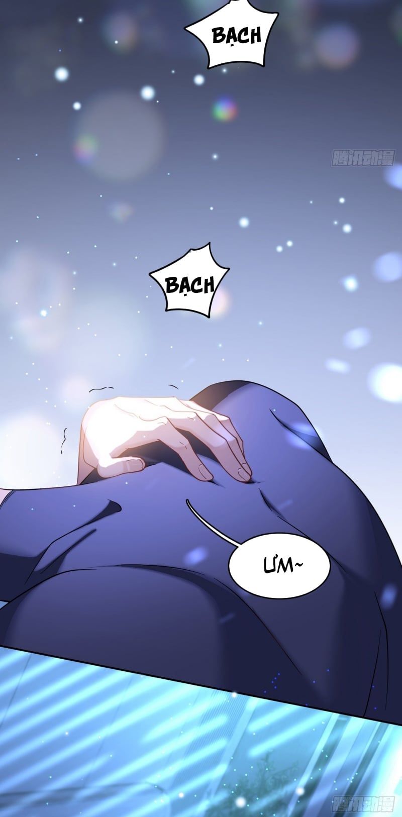 Tôi Cố Ý Giả Vờ Chap 7 - Next Chap 6
