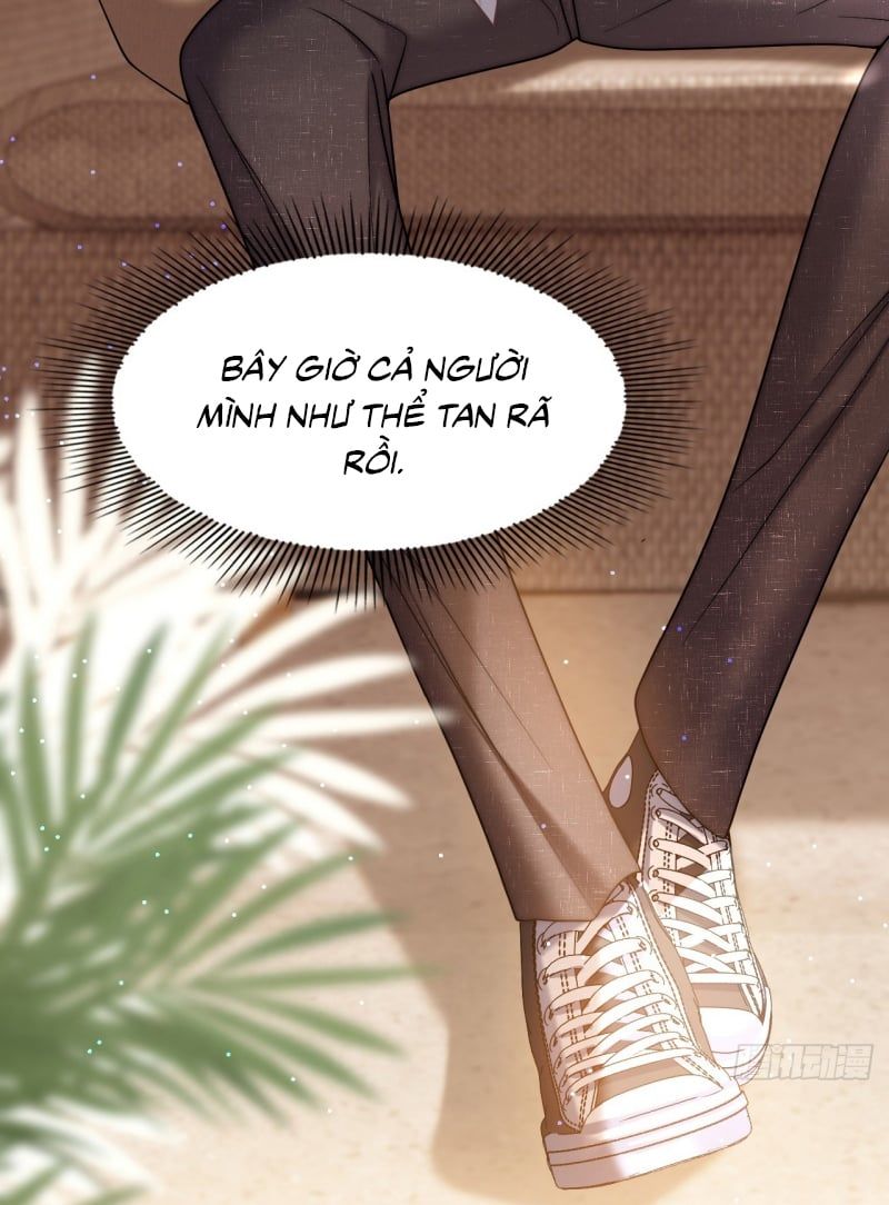 Tôi Cố Ý Giả Vờ Chap 7 - Next Chap 6