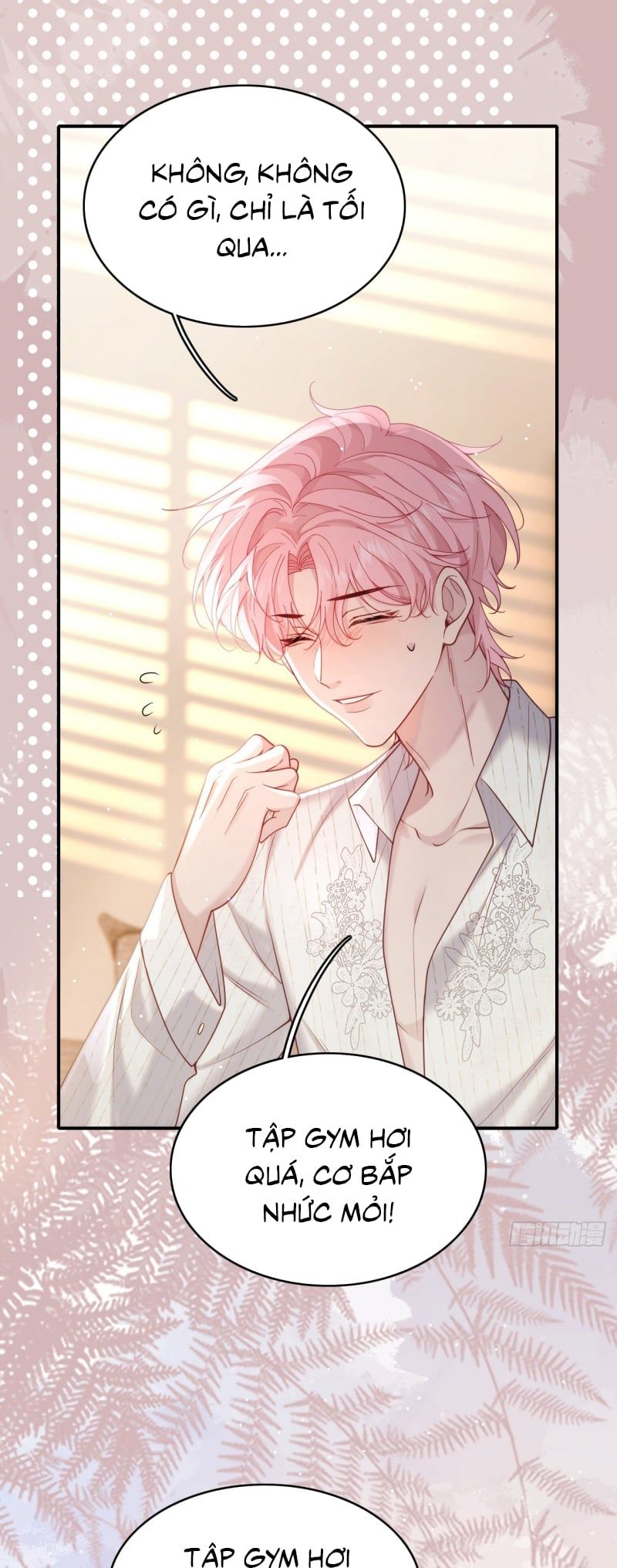Tôi Cố Ý Giả Vờ Chap 7 - Next Chap 6