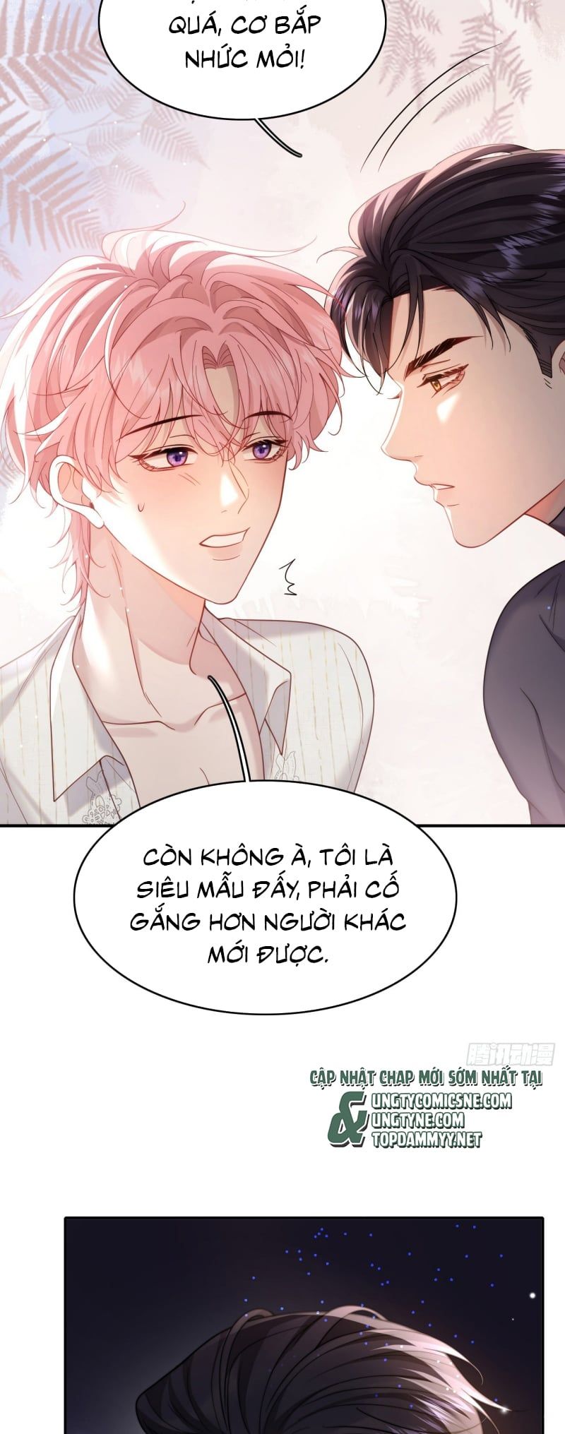 Tôi Cố Ý Giả Vờ Chap 7 - Next Chap 6