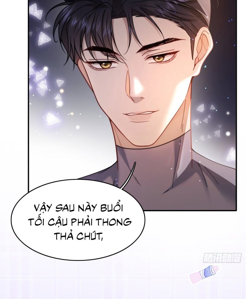 Tôi Cố Ý Giả Vờ Chap 7 - Next Chap 6