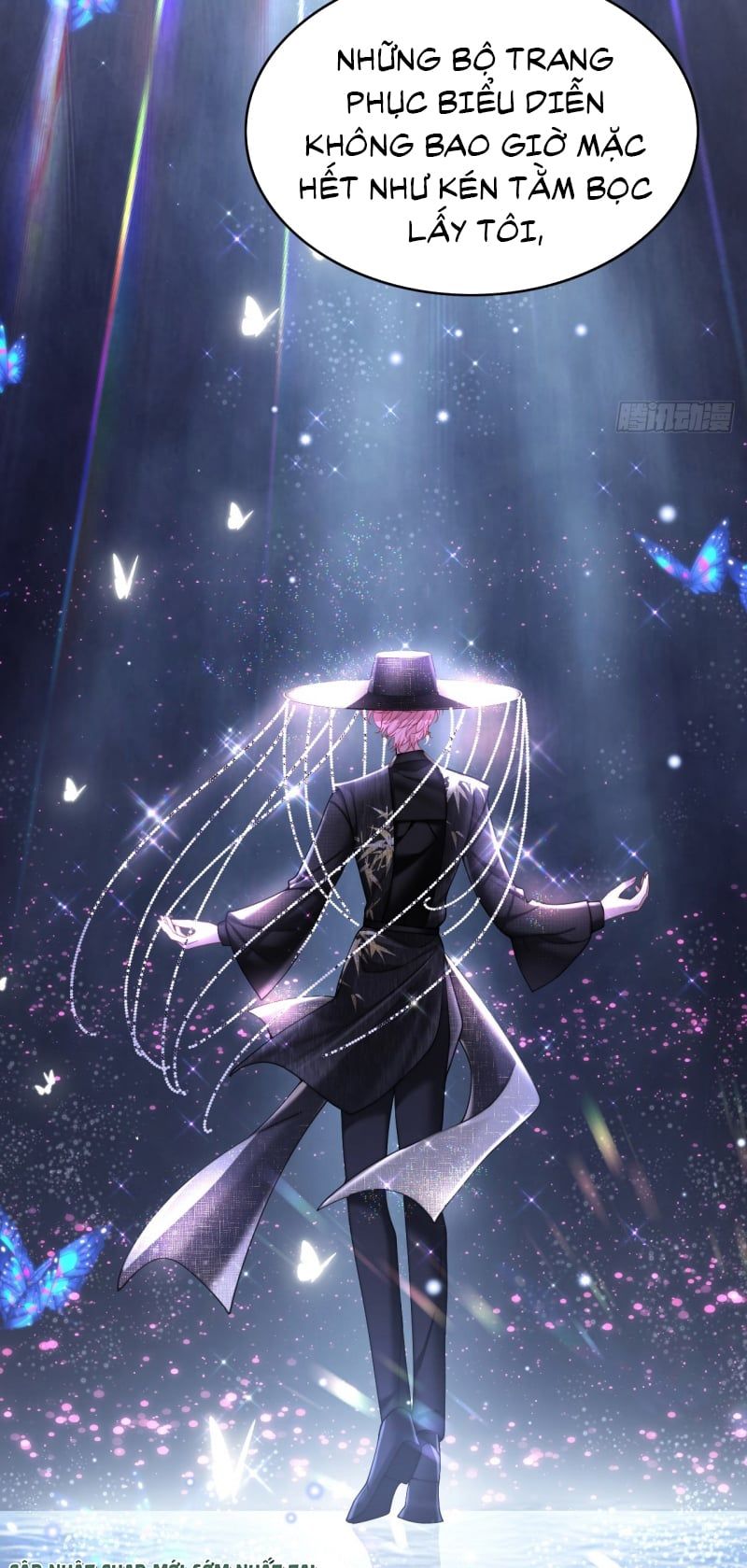 Tôi Cố Ý Giả Vờ Chap 7 - Next Chap 6