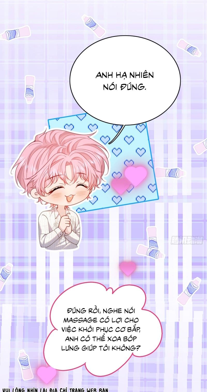 Tôi Cố Ý Giả Vờ Chap 7 - Next Chap 6