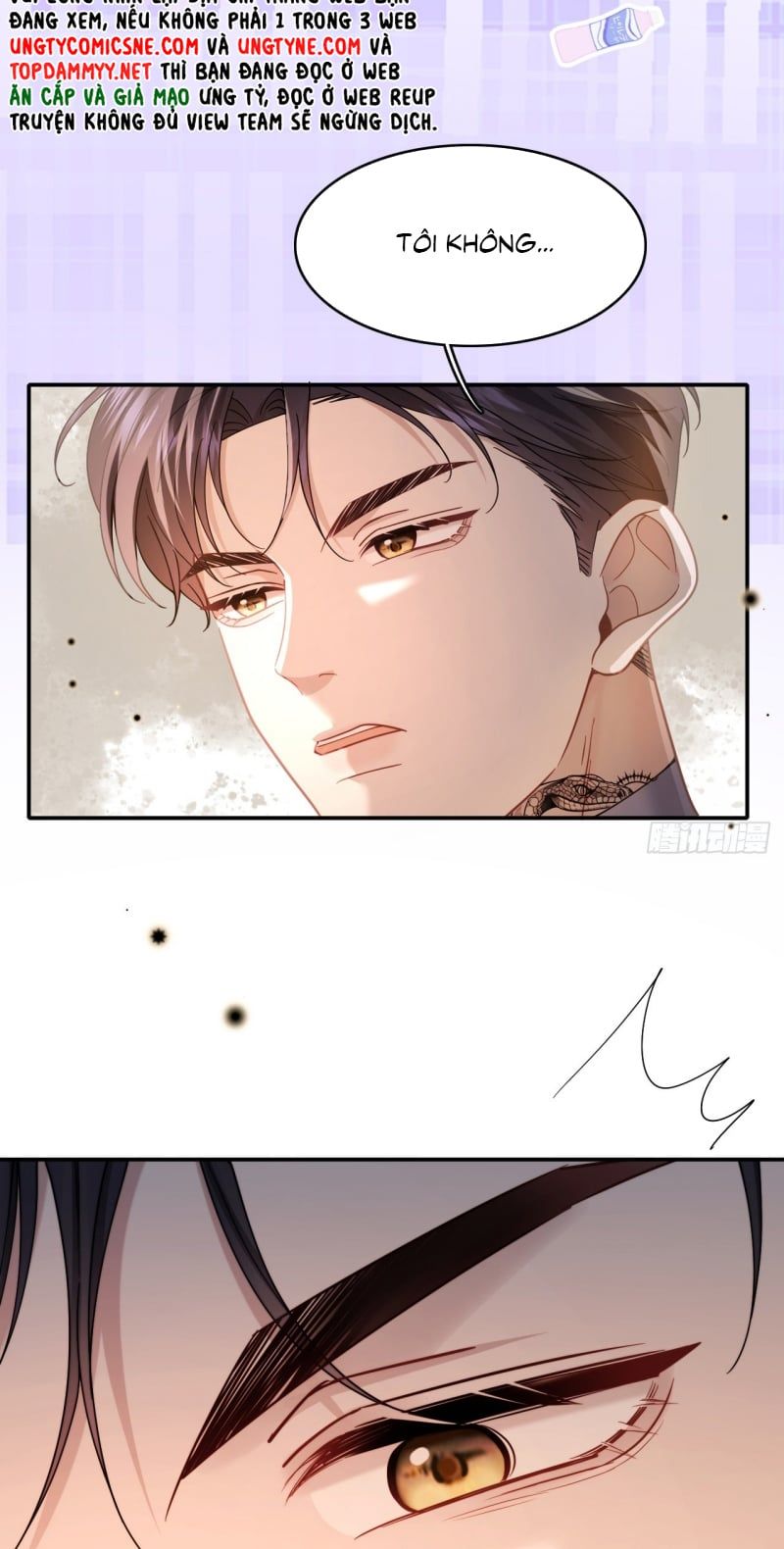 Tôi Cố Ý Giả Vờ Chap 7 - Next Chap 6