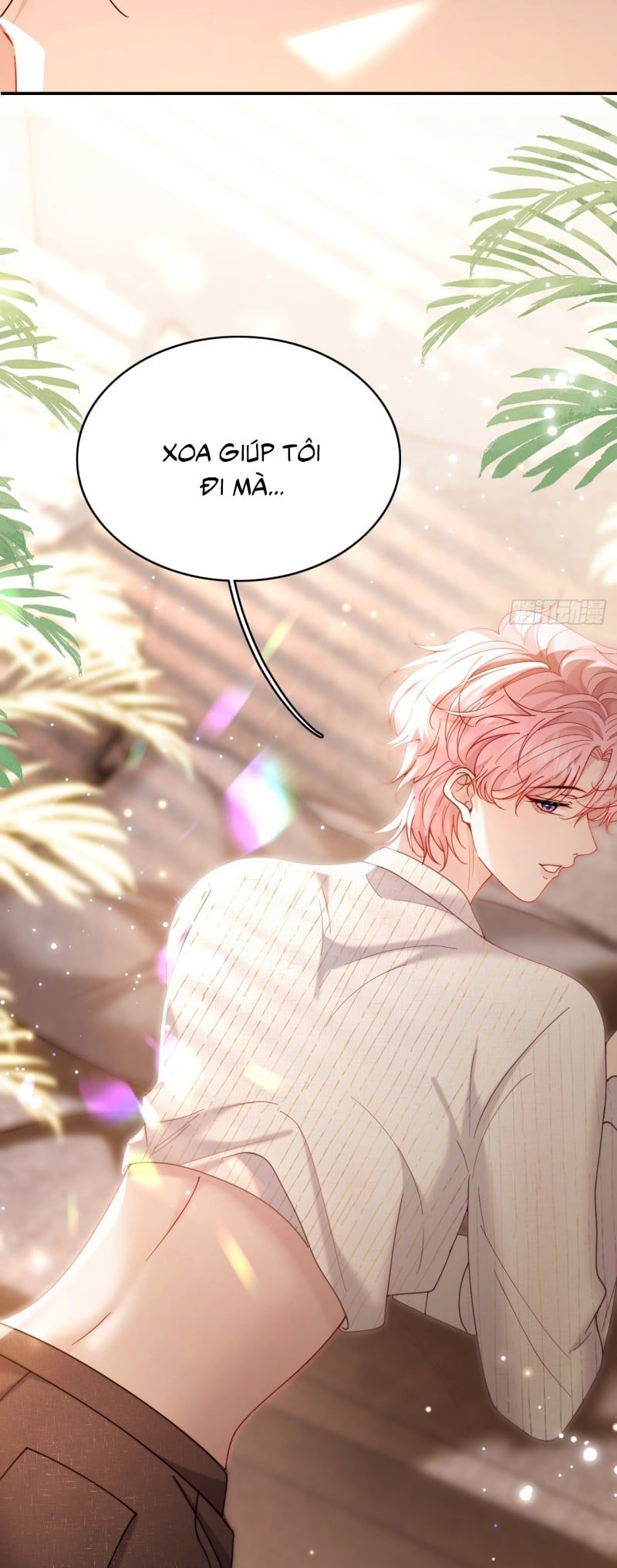 Tôi Cố Ý Giả Vờ Chap 7 - Next Chap 6