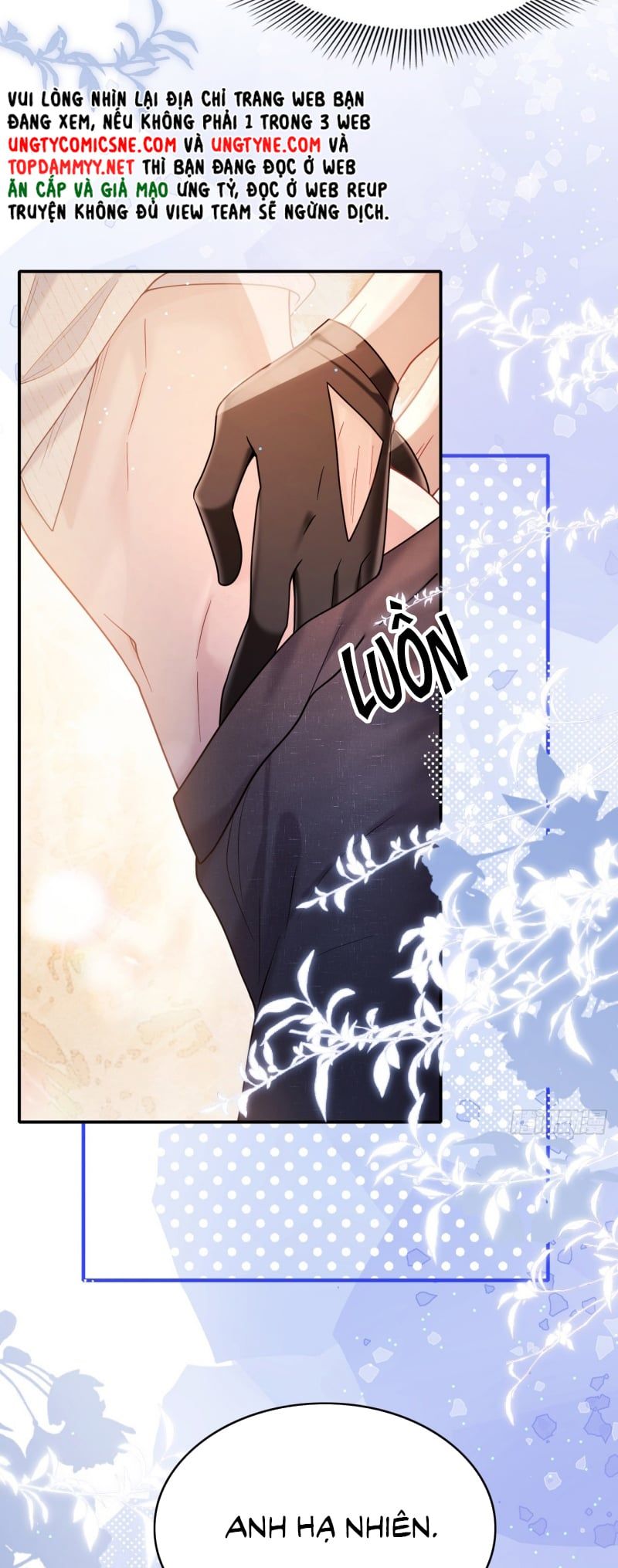 Tôi Cố Ý Giả Vờ Chap 7 - Next Chap 6
