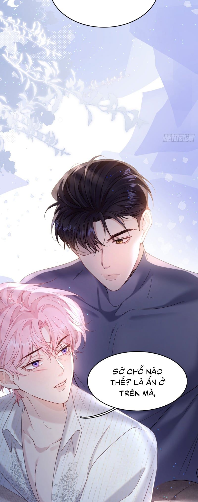 Tôi Cố Ý Giả Vờ Chap 7 - Next Chap 6