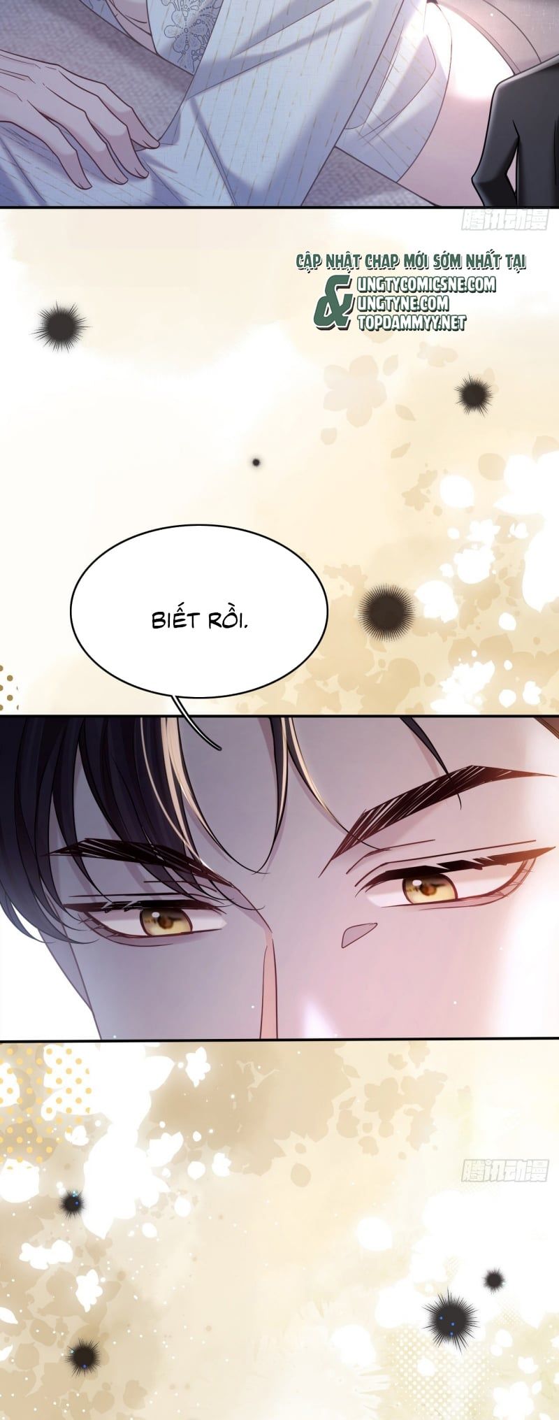 Tôi Cố Ý Giả Vờ Chap 7 - Next Chap 6