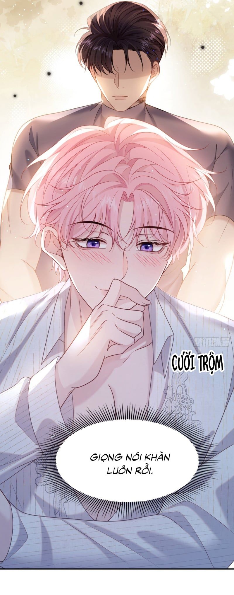Tôi Cố Ý Giả Vờ Chap 7 - Next Chap 6