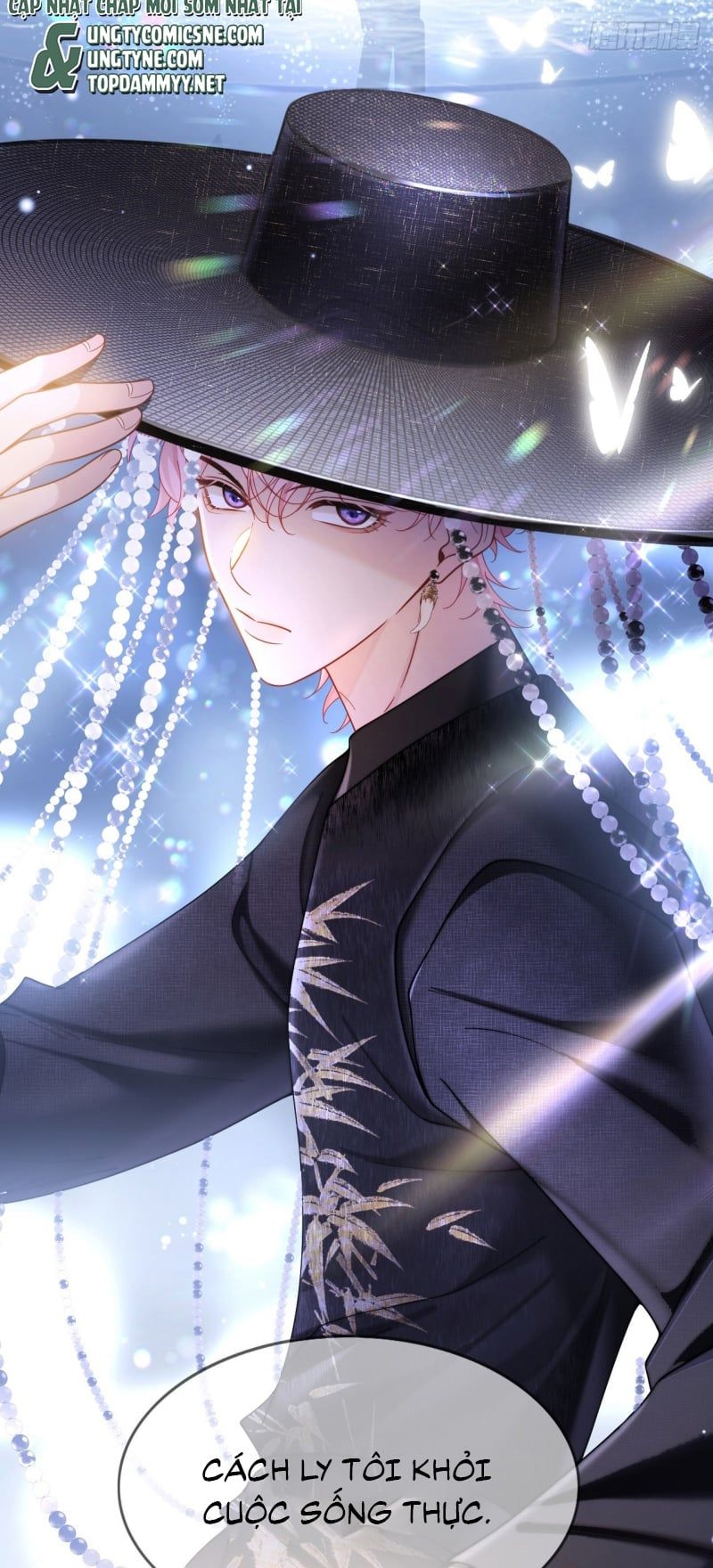 Tôi Cố Ý Giả Vờ Chap 7 - Next Chap 6