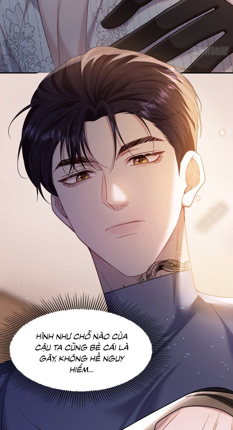Tôi Cố Ý Giả Vờ Chap 7 - Next Chap 6