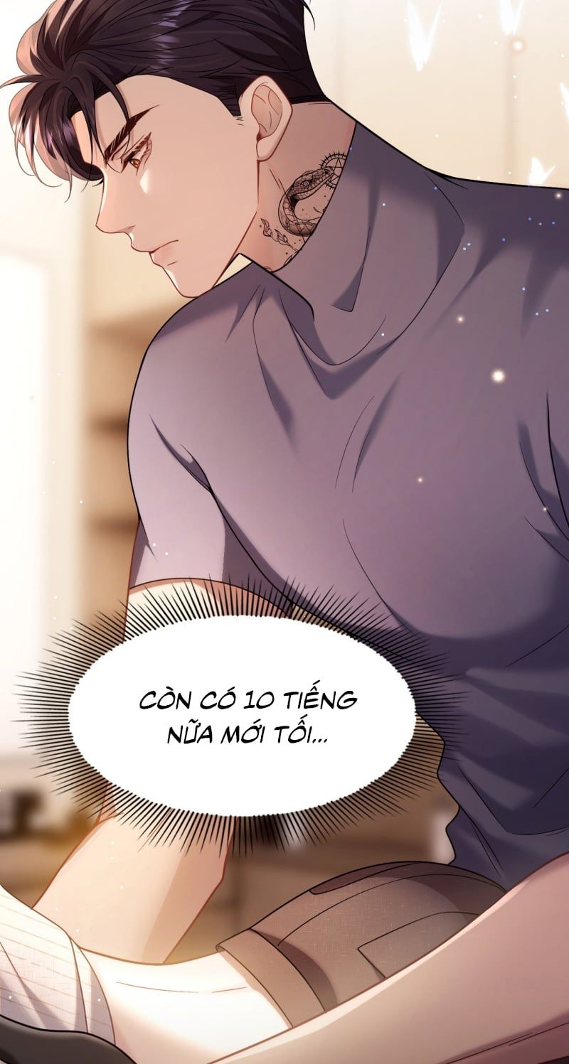 Tôi Cố Ý Giả Vờ Chap 7 - Next Chap 6
