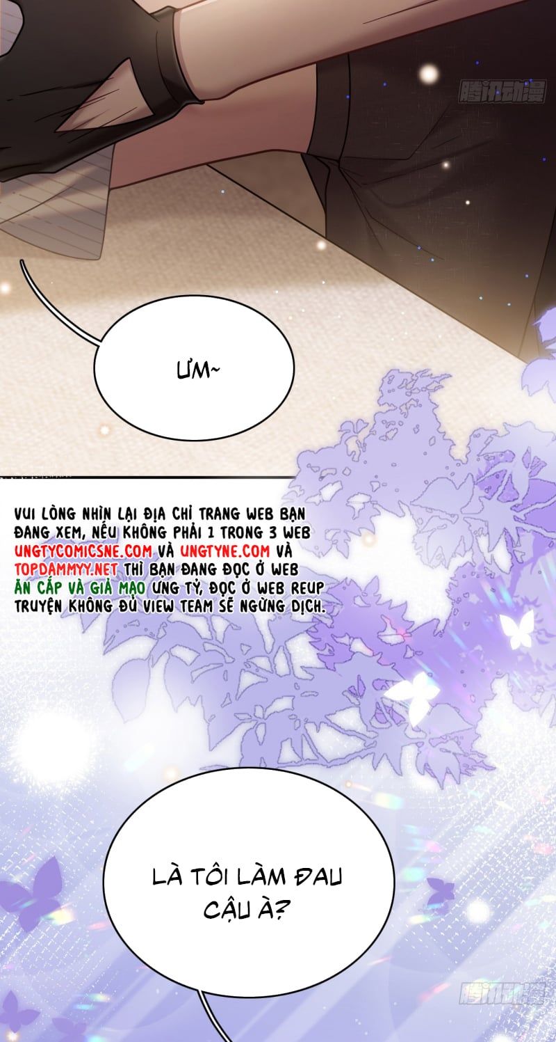 Tôi Cố Ý Giả Vờ Chap 7 - Next Chap 6