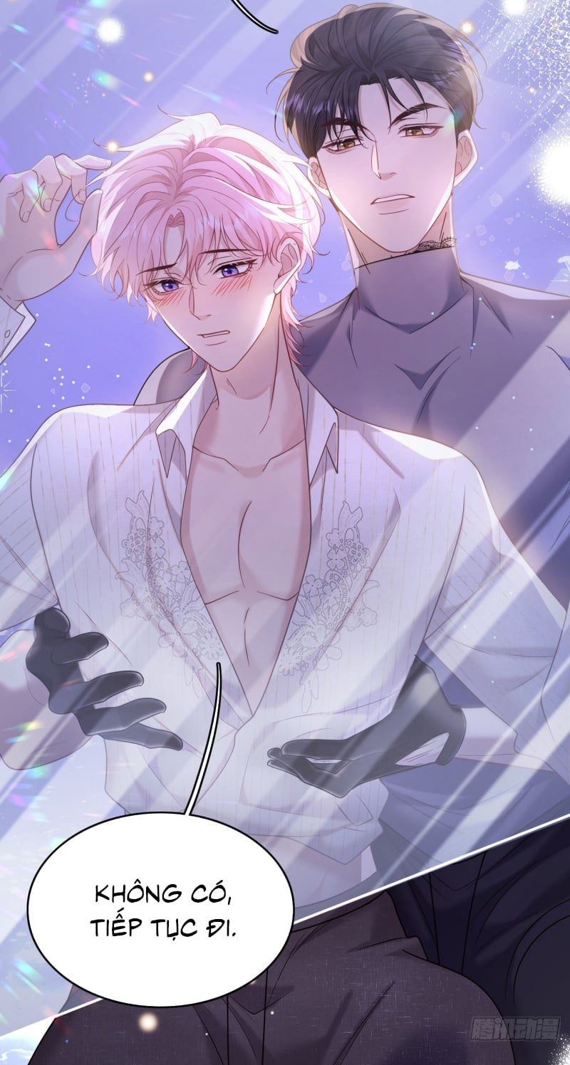Tôi Cố Ý Giả Vờ Chap 7 - Next Chap 6
