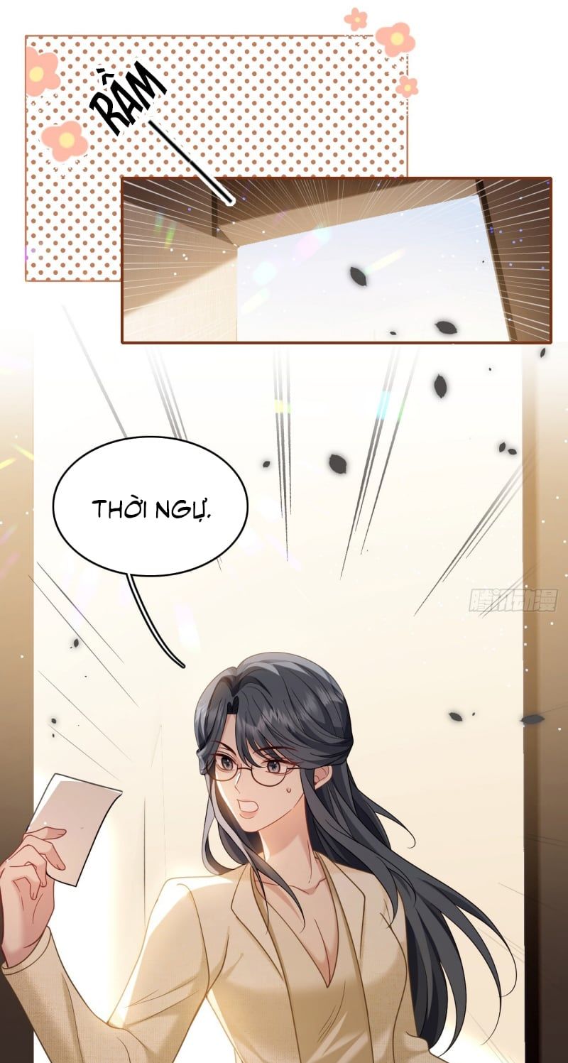 Tôi Cố Ý Giả Vờ Chap 7 - Next Chap 6