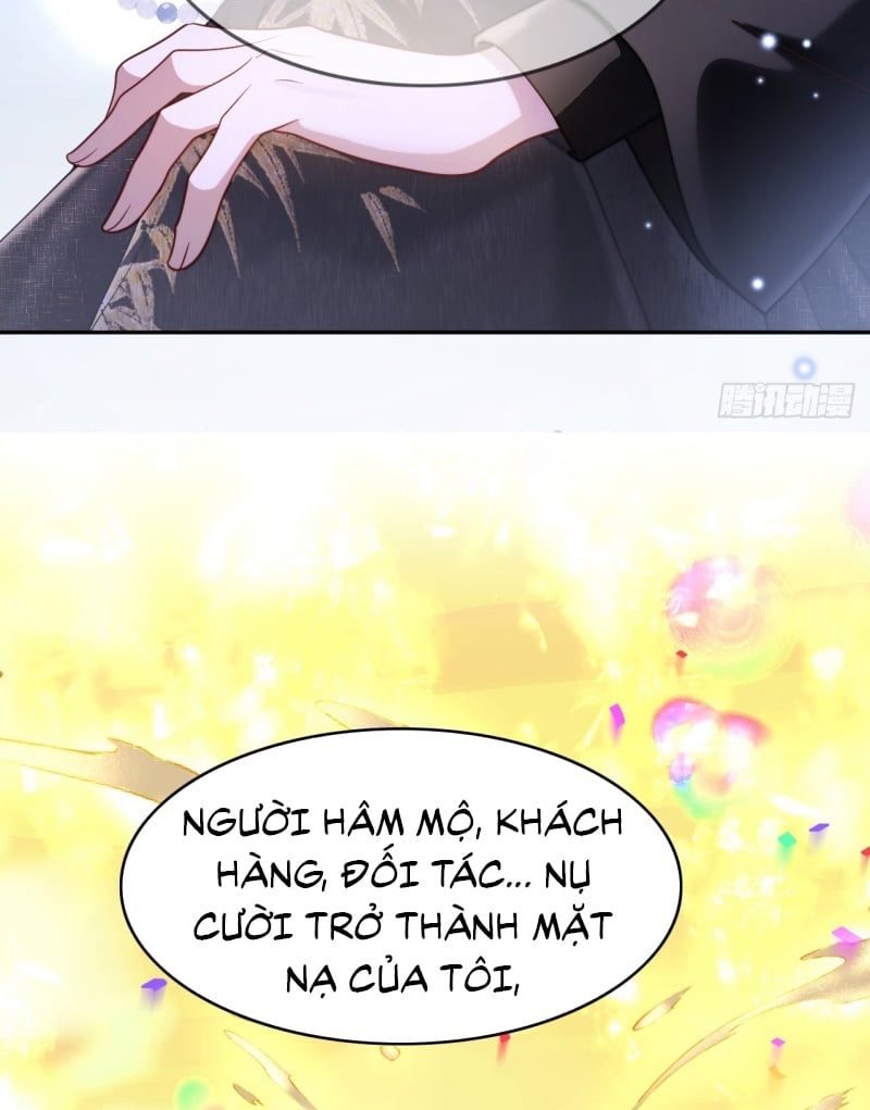 Tôi Cố Ý Giả Vờ Chap 7 - Next Chap 6