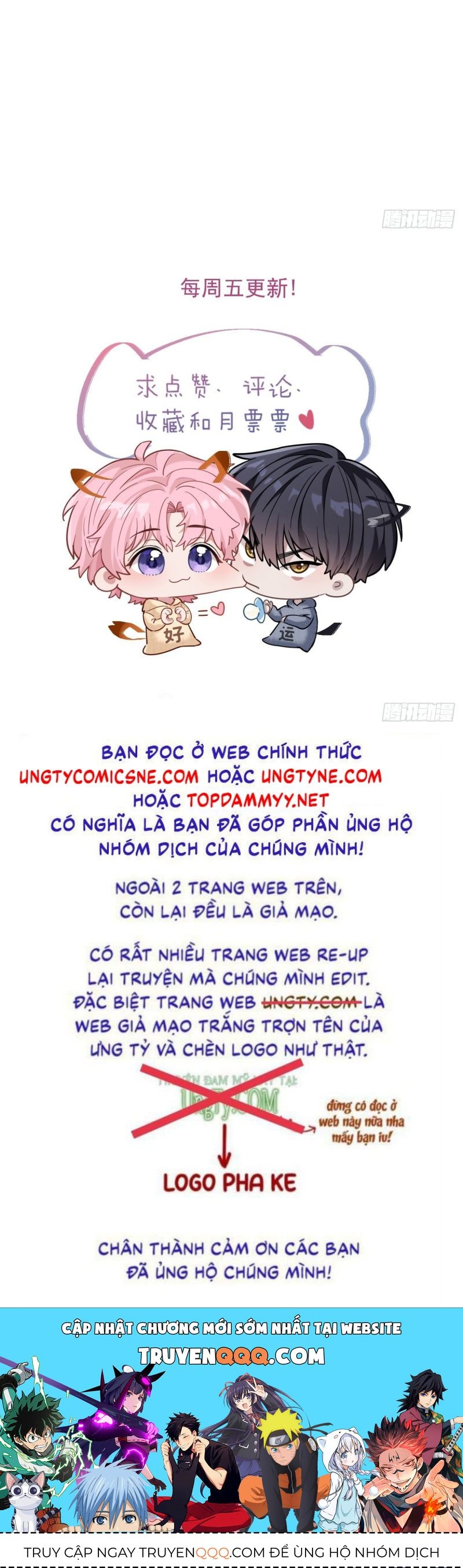 Tôi Cố Ý Giả Vờ Chap 7 - Next Chap 6