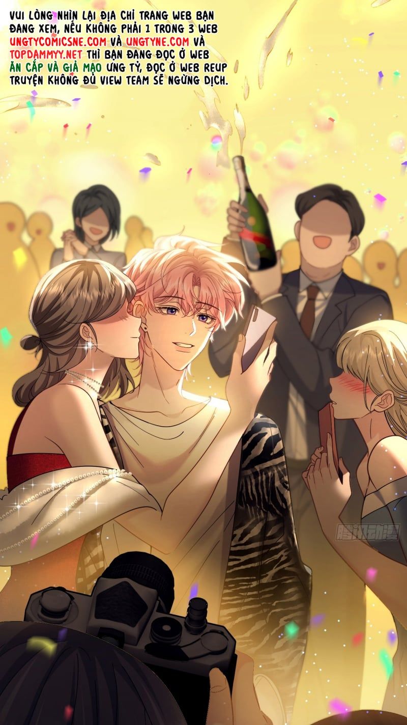 Tôi Cố Ý Giả Vờ Chap 7 - Next Chap 6