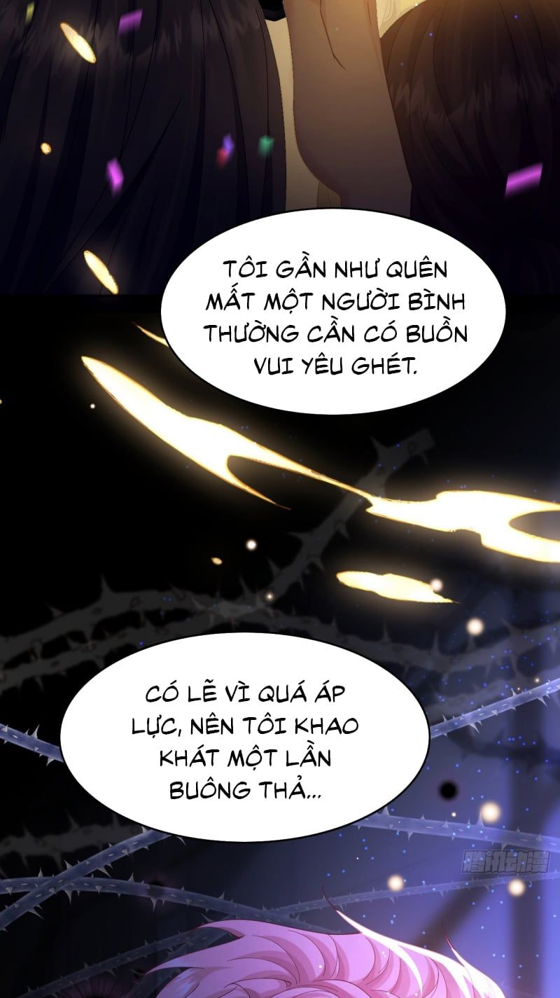 Tôi Cố Ý Giả Vờ Chap 7 - Next Chap 6