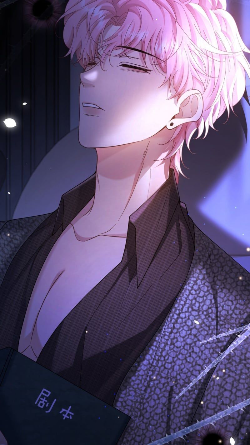 Tôi Cố Ý Giả Vờ Chap 7 - Next Chap 6
