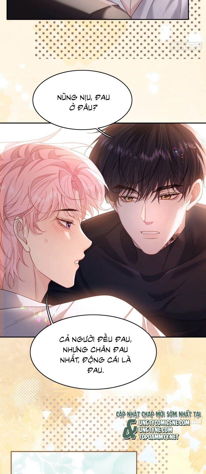 Tôi Cố Ý Giả Vờ Chap 9 - Next Chap 7
