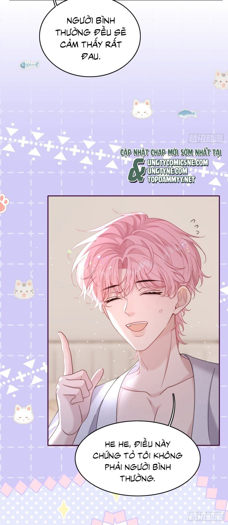 Tôi Cố Ý Giả Vờ Chap 9 - Next Chap 7