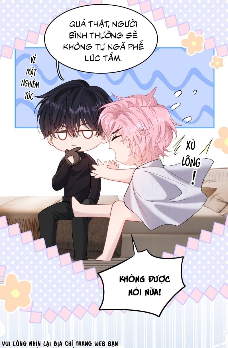 Tôi Cố Ý Giả Vờ Chap 9 - Next Chap 7