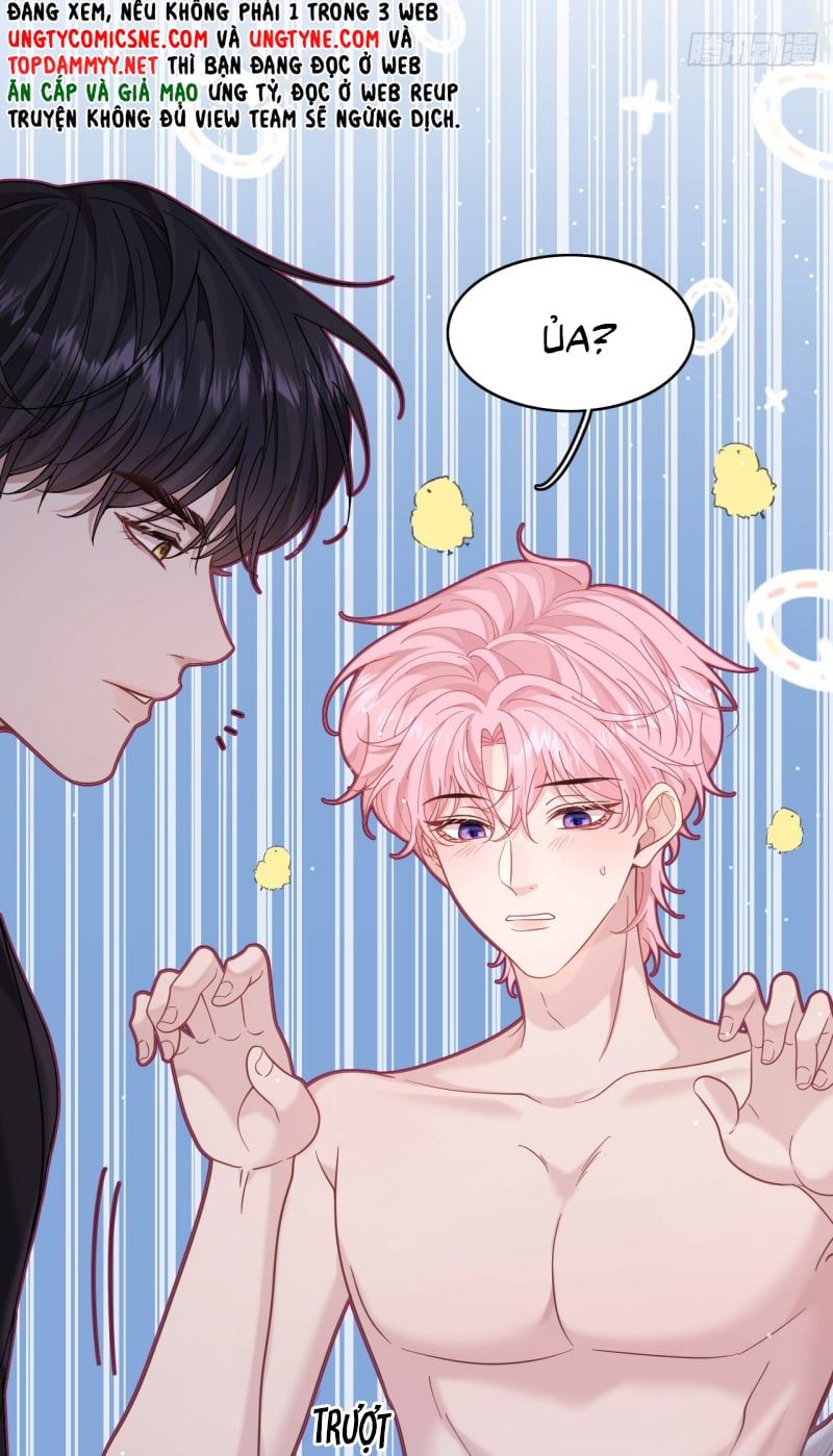 Tôi Cố Ý Giả Vờ Chap 9 - Next Chap 7