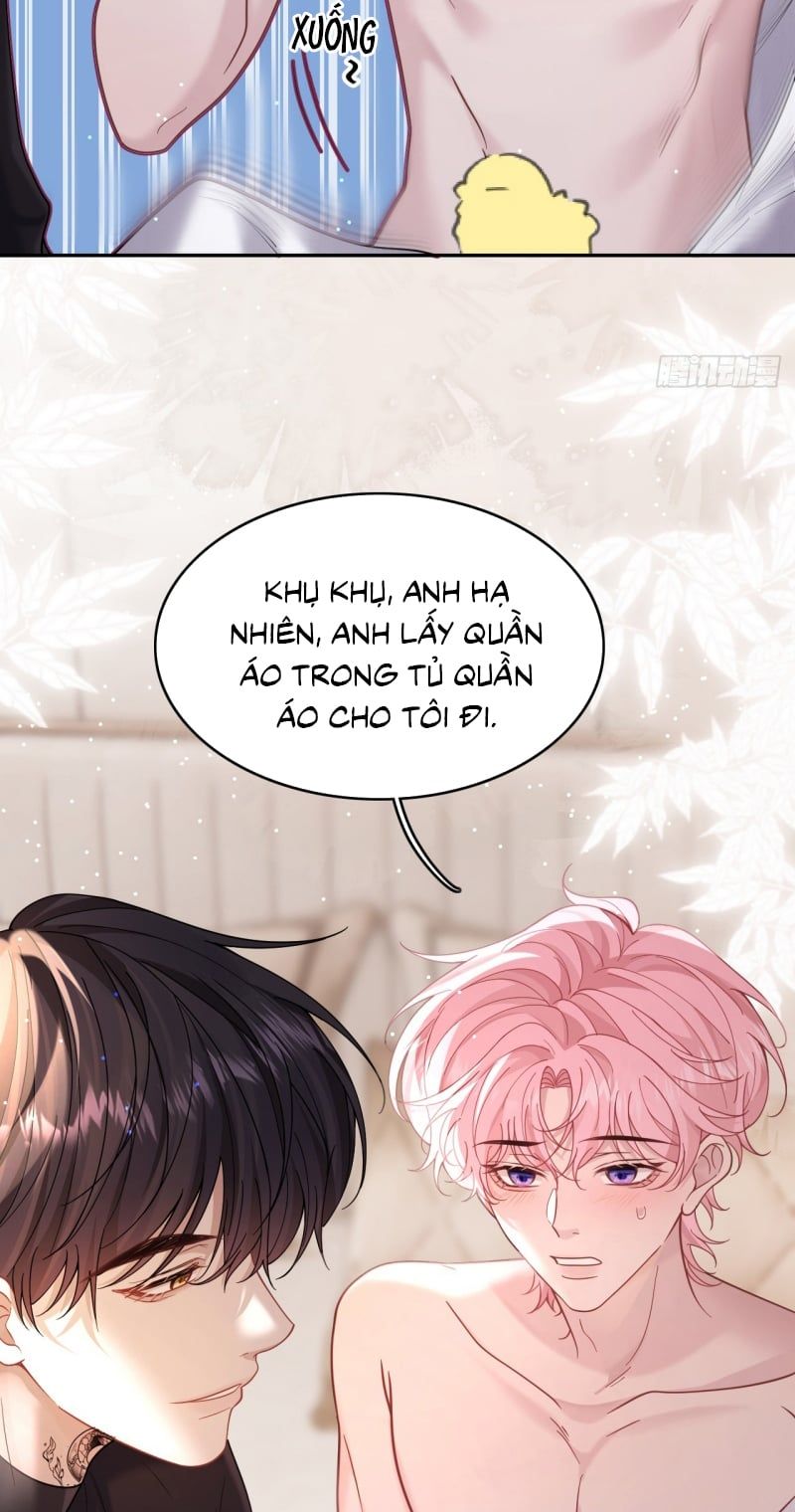 Tôi Cố Ý Giả Vờ Chap 9 - Next Chap 7