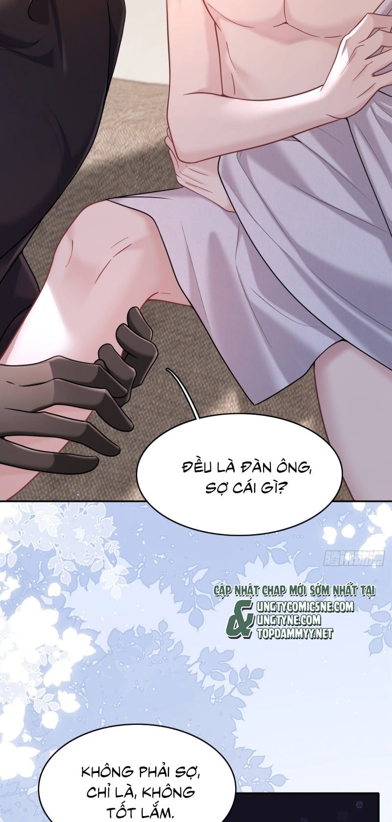 Tôi Cố Ý Giả Vờ Chap 9 - Next Chap 7