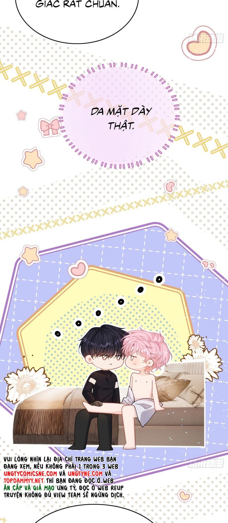Tôi Cố Ý Giả Vờ Chap 9 - Next Chap 7