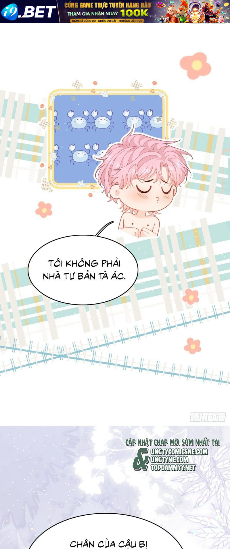 Tôi Cố Ý Giả Vờ Chap 9 - Next Chap 7