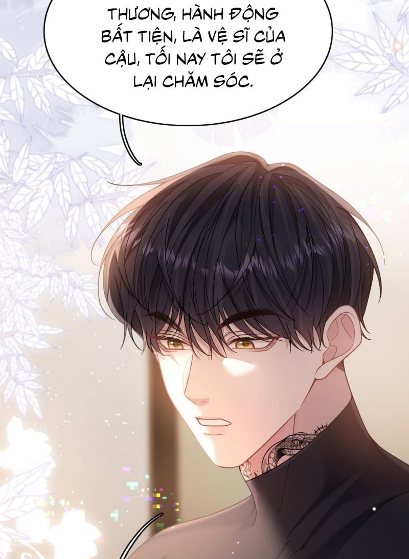 Tôi Cố Ý Giả Vờ Chap 9 - Next Chap 7