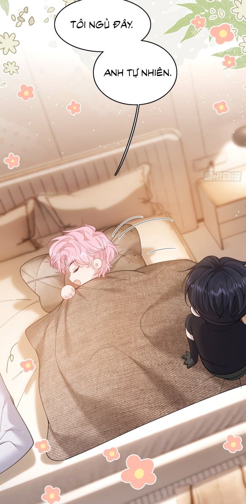 Tôi Cố Ý Giả Vờ Chap 9 - Next Chap 7