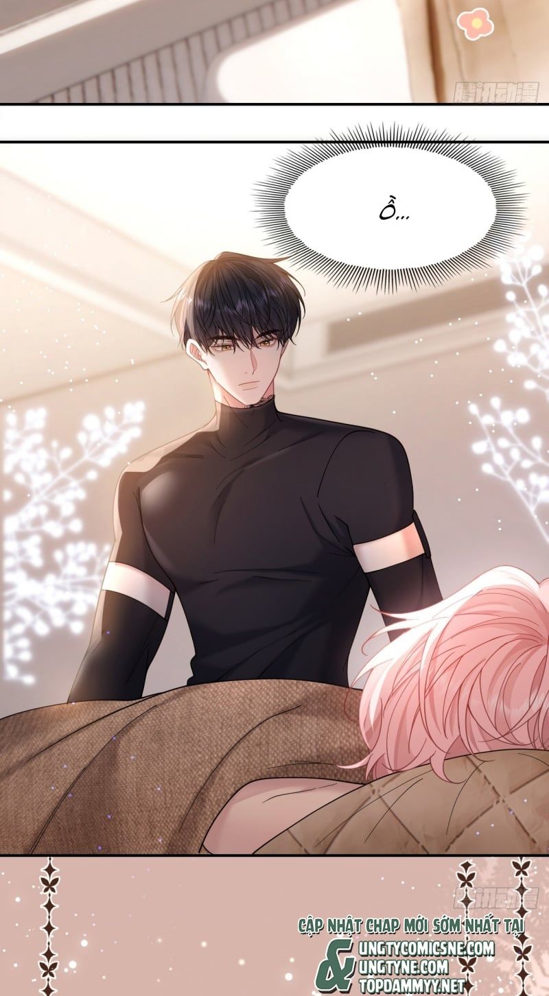 Tôi Cố Ý Giả Vờ Chap 9 - Next Chap 7