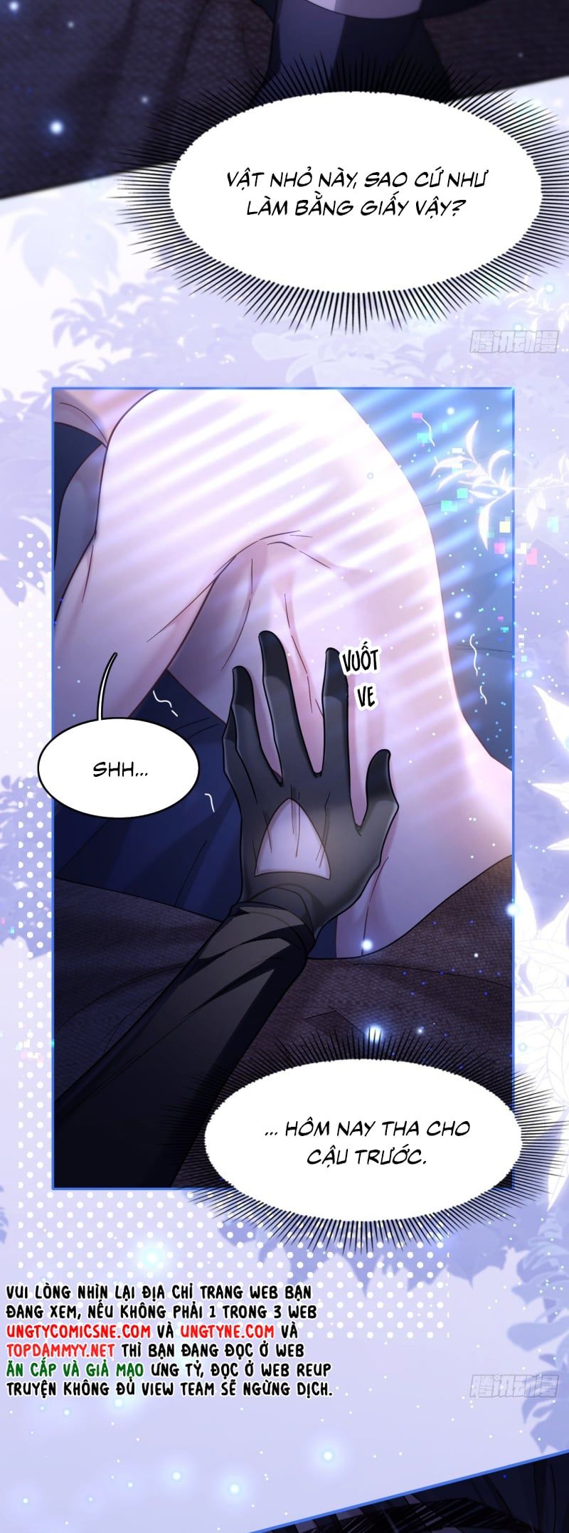 Tôi Cố Ý Giả Vờ Chap 9 - Next Chap 7