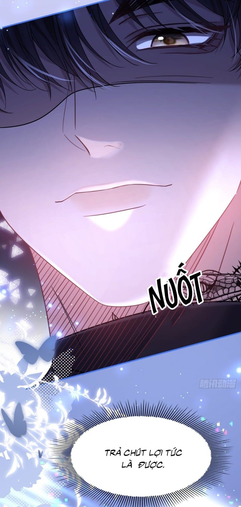 Tôi Cố Ý Giả Vờ Chap 9 - Next Chap 7