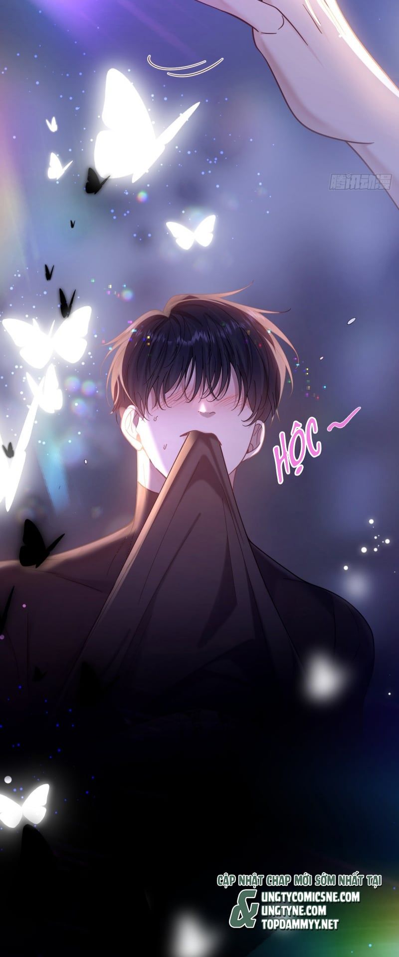 Tôi Cố Ý Giả Vờ Chap 9 - Next Chap 7