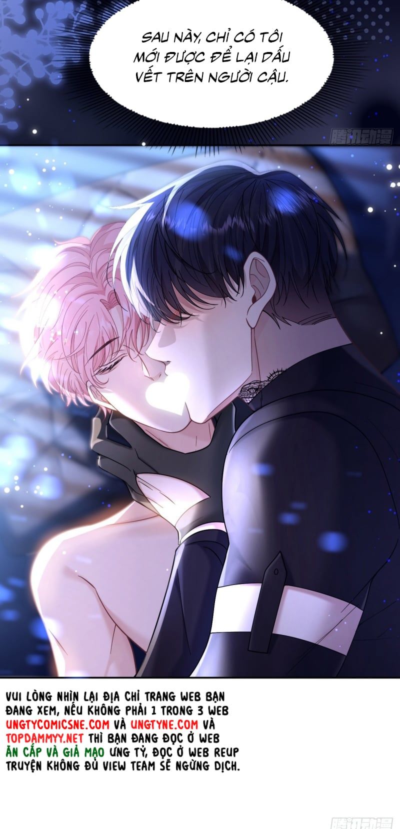 Tôi Cố Ý Giả Vờ Chap 9 - Next Chap 7