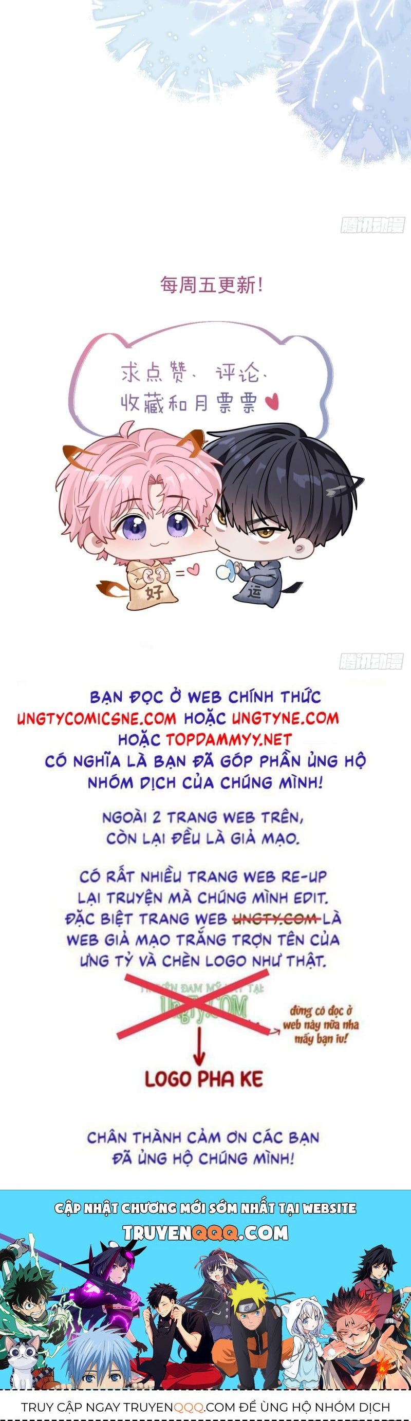 Tôi Cố Ý Giả Vờ Chap 9 - Next Chap 7