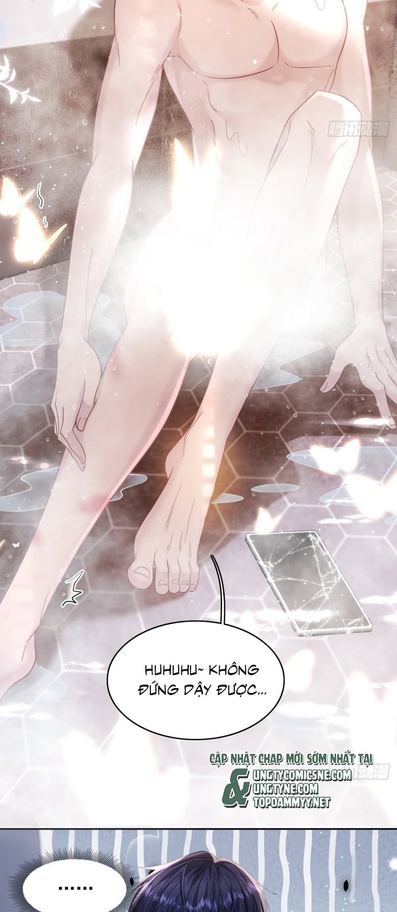 Tôi Cố Ý Giả Vờ Chap 9 - Next Chap 7