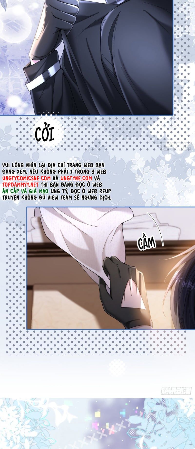 Tôi Cố Ý Giả Vờ Chap 9 - Next Chap 7