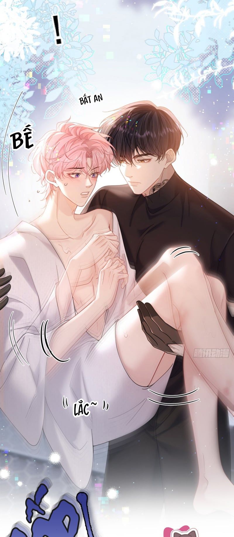 Tôi Cố Ý Giả Vờ Chap 9 - Next Chap 7