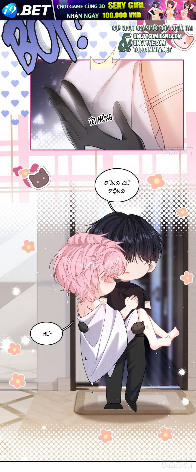 Tôi Cố Ý Giả Vờ Chap 9 - Next Chap 7