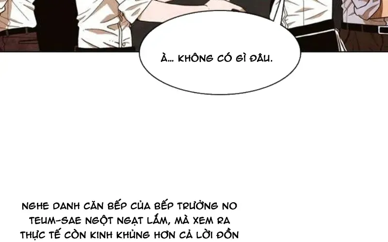 Ngôi Sao Ẩm Thực Michelin Star [Chap 215-217] — trang 19