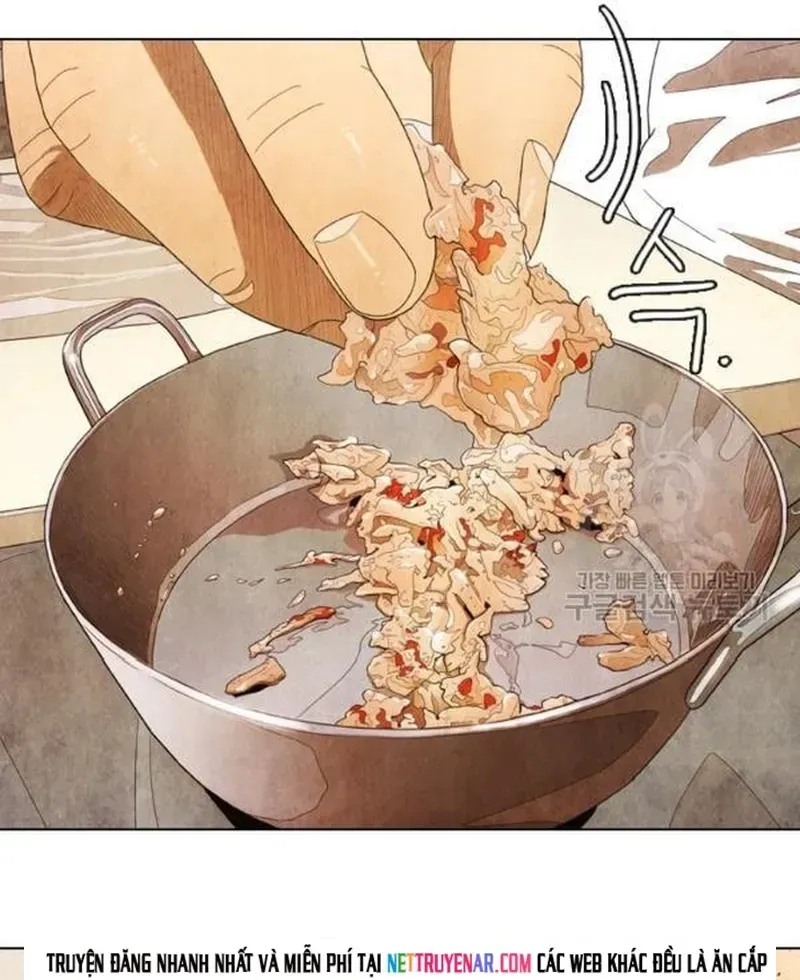 Ngôi Sao Ẩm Thực Michelin Star [Chap 215-217] — trang 32