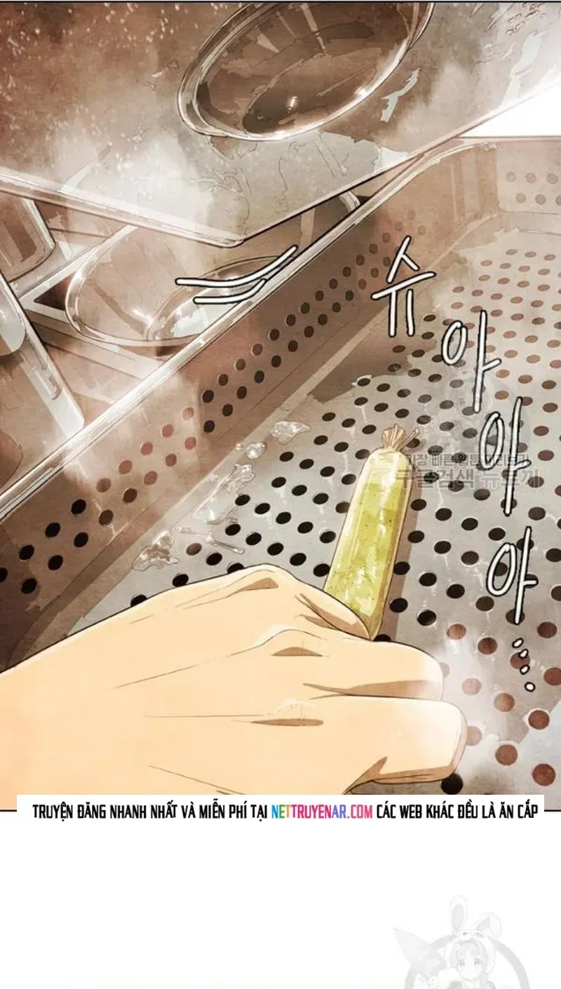 Ngôi Sao Ẩm Thực Michelin Star [Chap 215-217] — trang 38
