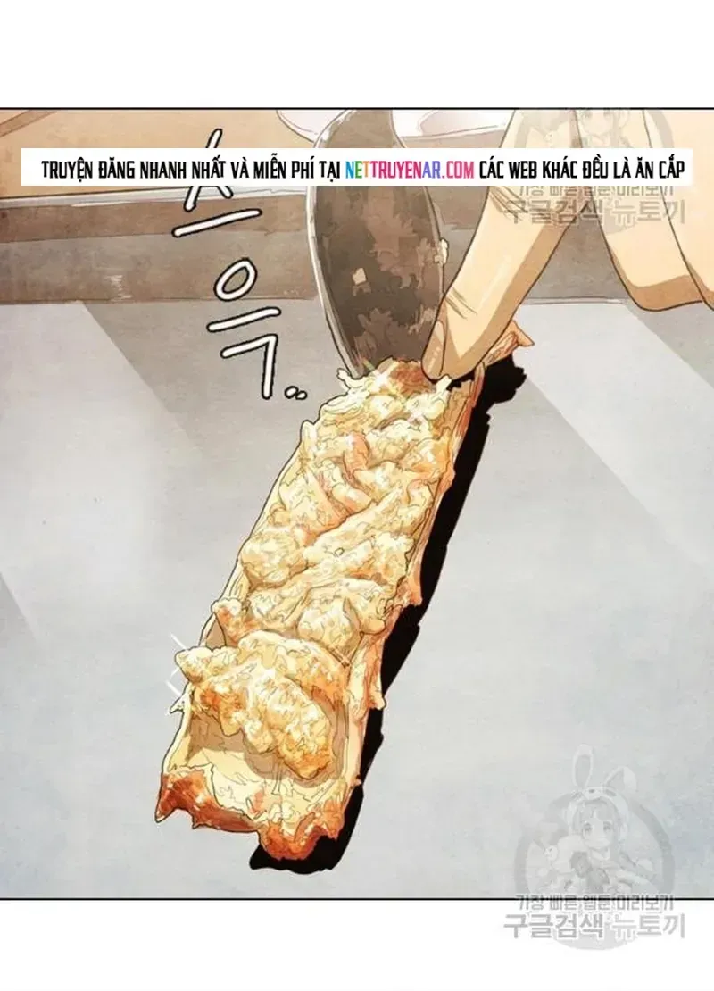 Ngôi Sao Ẩm Thực Michelin Star [Chap 215-217] — trang 49