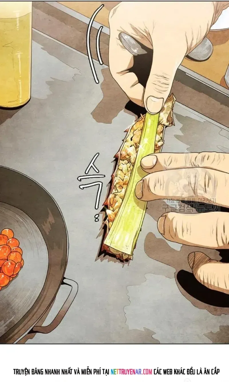 Ngôi Sao Ẩm Thực Michelin Star [Chap 215-217] — trang 50