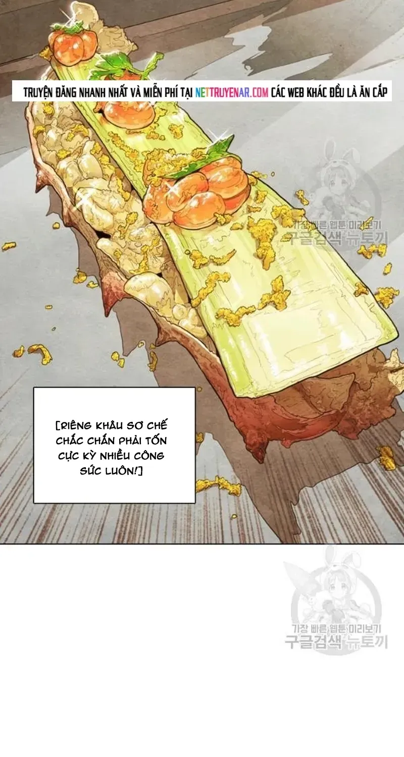 Ngôi Sao Ẩm Thực Michelin Star [Chap 215-217] — trang 57
